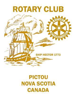 Pictou banner